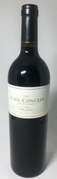 4.) Cain “Concept” Limited Library Release, Napa, California 2008