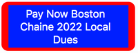 Boston Local 2022 Button