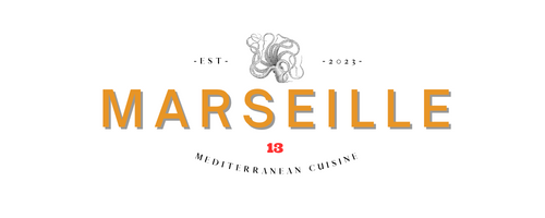 Marseille Logo no BG