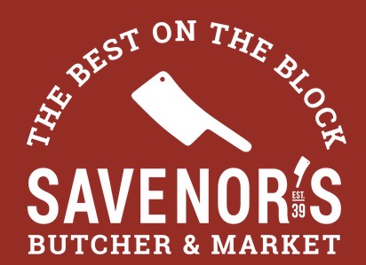 Savenor's Logo
