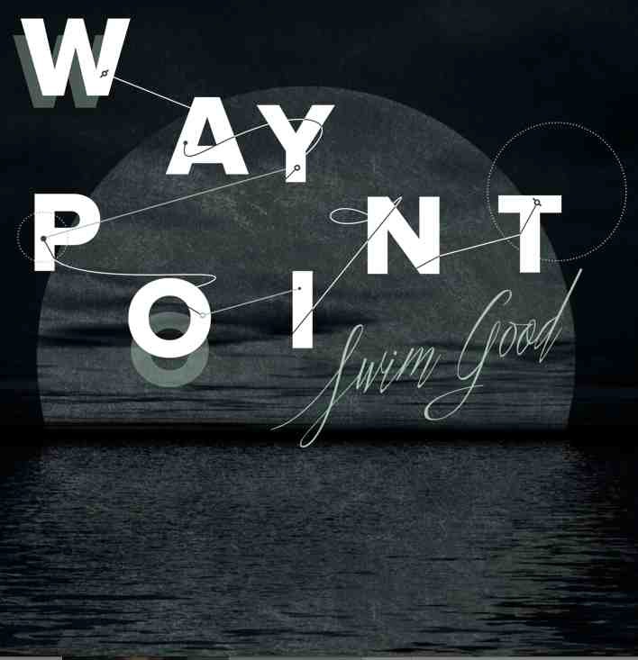 Waypoint Graphic